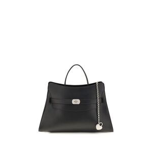 Alexander Mcqueen Women Locke Shoulder Bag